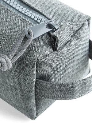 Astuccio con chiusura a zip BG69 - BagBase - Colore: - by LacariaRicami.Store