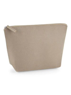 Pochette In FELTRO BG724 - BagBase - Colore: BG724M - 18X19X9 - SABBIA - by LacariaRicami.Store