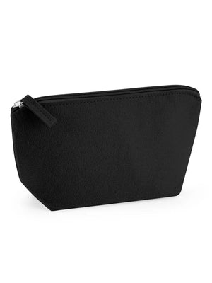Pochette In FELTRO BG724 - BagBase - Colore: BG724S - 12.5X16X6 - NERO - by LacariaRicami.Store
