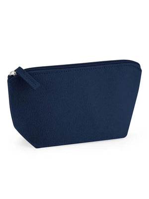 Pochette In FELTRO BG724 - BagBase - Colore: BG724S - 12.5X16X6 - BLU NAVY - by LacariaRicami.Store