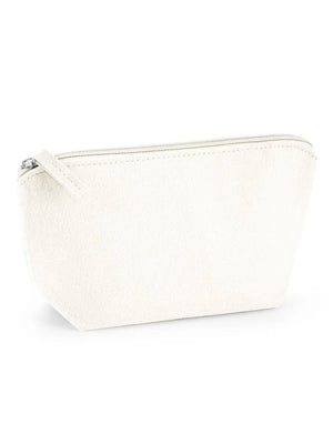 Pochette In FELTRO BG724 - BagBase - Colore: BG724S - 12.5X16X6 - BIANCO - by LacariaRicami.Store