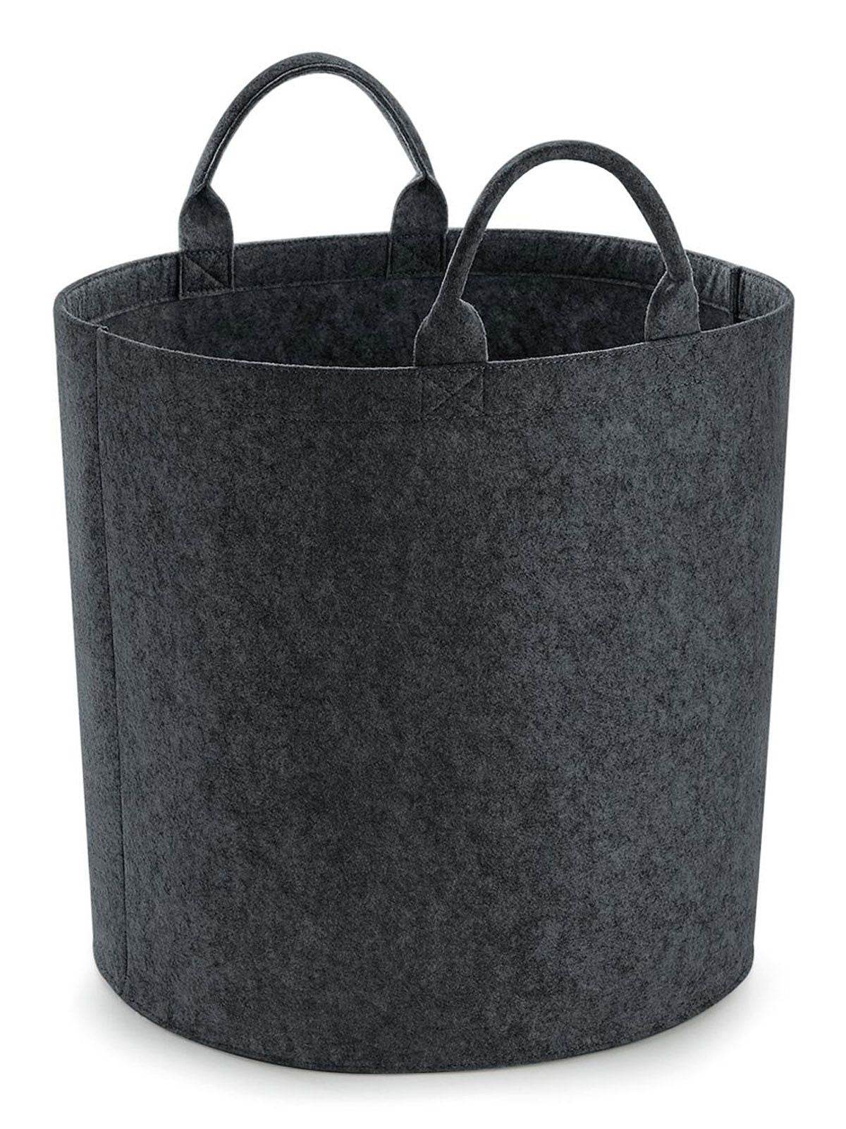 Zoom BG728M - 40X40 - CARBONE MELANGE