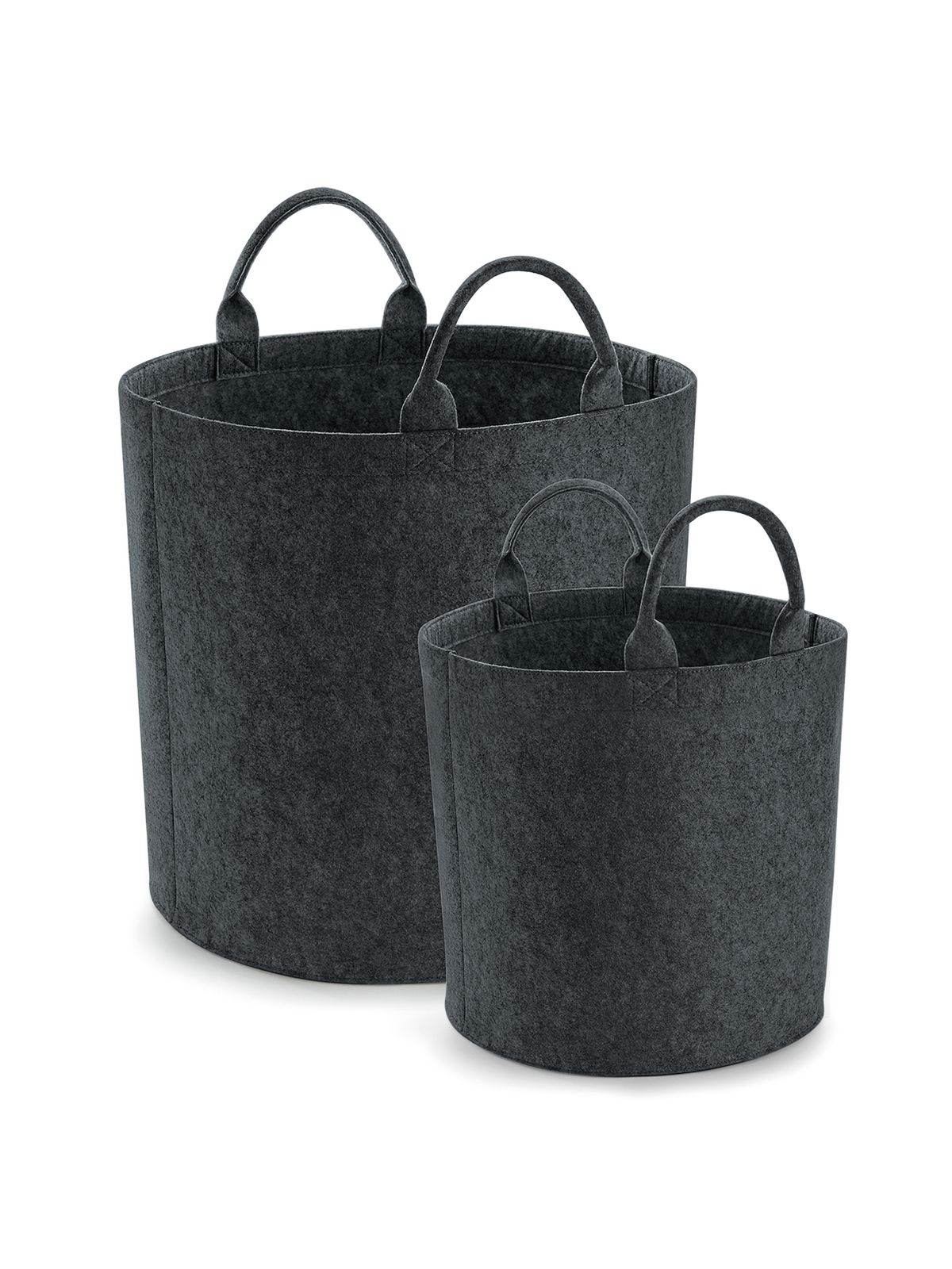 CESTO In Feltro BG728 - BagBase - - LacariaRicami.Store