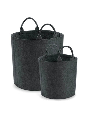 CESTO In Feltro BG728 - BagBase - Colore: - by LacariaRicami.Store