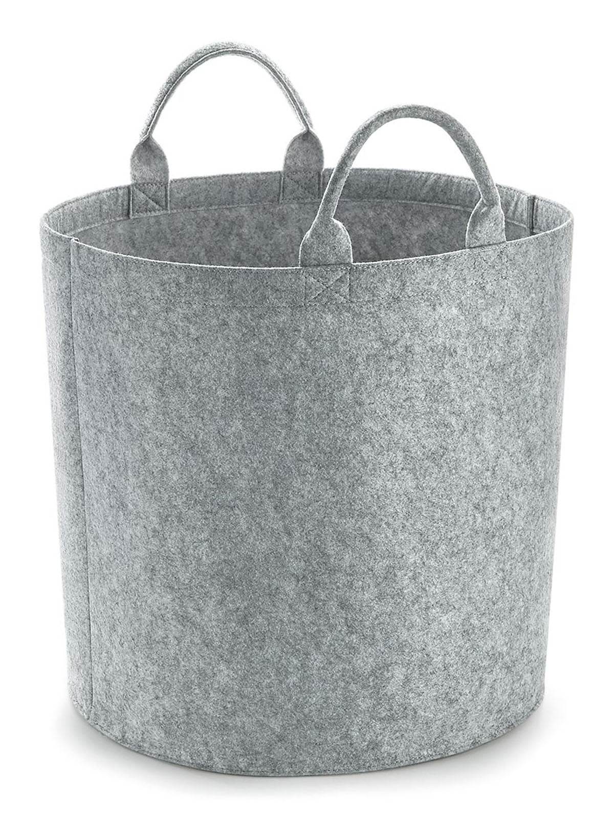 Zoom BG728M - 40X40 - GRIGIO MEDIO MELANGE