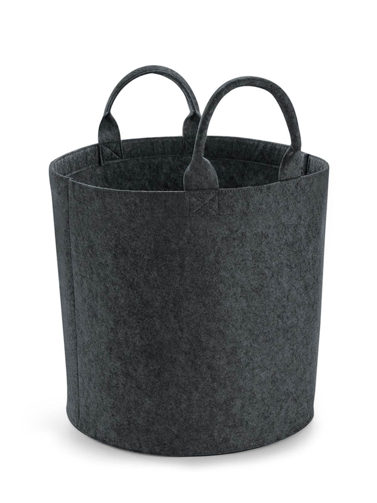 Zoom BG728S - 30X30 - CARBONE MELANGE