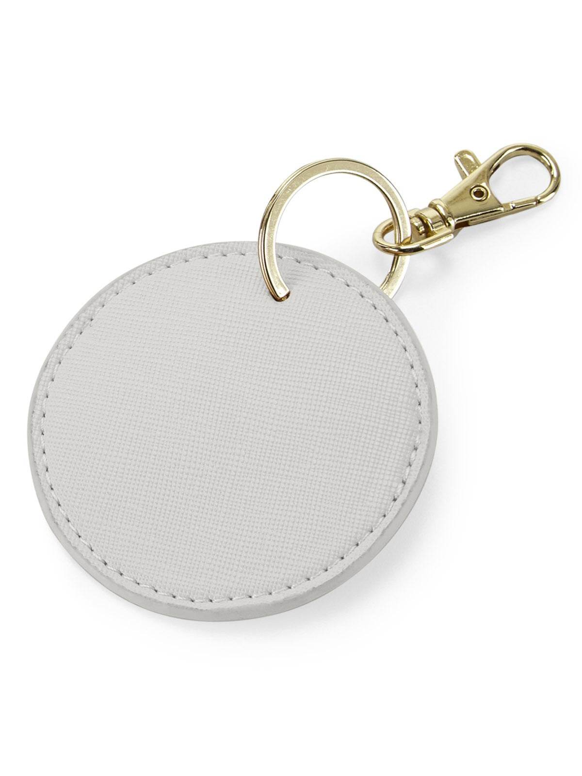 Zoom GRIGIO CHIARO - AGGANCIO ORO