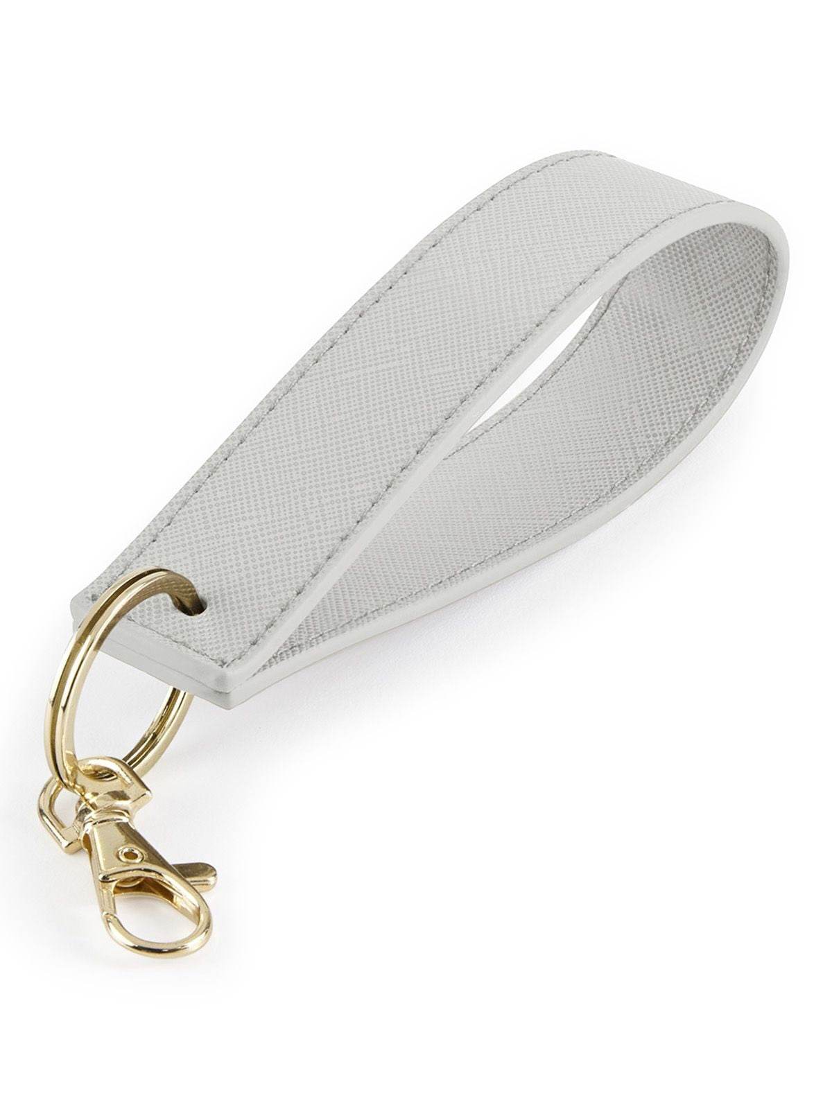 Zoom GRIGIO CHIARO - AGGANCIO ORO
