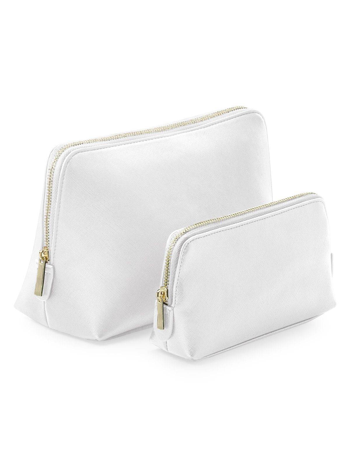 Zoom BIANCO - CERNIERA ORO