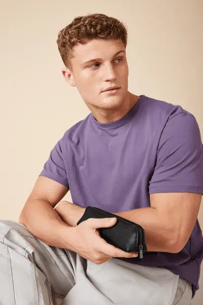 Mini POCHETTE per accessori BOUTIQUE BG752 - BagBase | Indispensabile Porta Uncinetti e Accessori - - LacariaRicami.Store