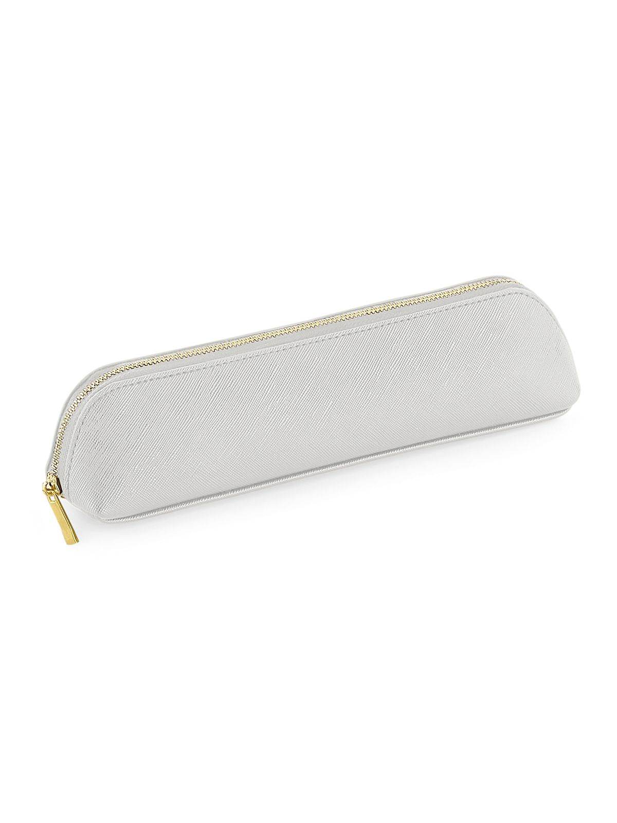 Zoom GRIGIO CHIARO - CERNIERA ORO