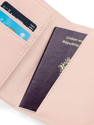 SET Da Viaggio Boutique - BagBase - - LacariaRicami.Store