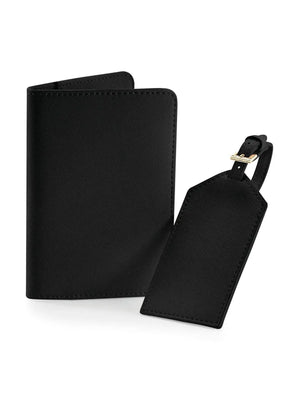 SET Da Viaggio Boutique - BagBase - - LacariaRicami.Store