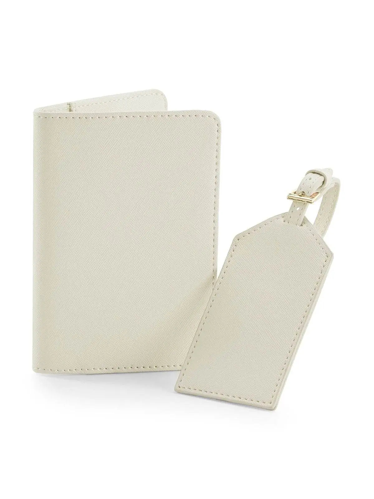 SET Da Viaggio Boutique - BagBase - - LacariaRicami.Store