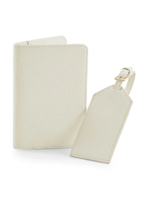 SET Da Viaggio Boutique - BagBase - - LacariaRicami.Store