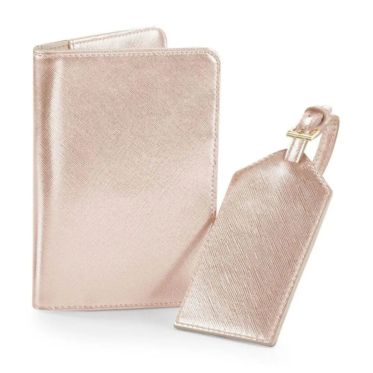 SET Da Viaggio Boutique - BagBase - - LacariaRicami.Store