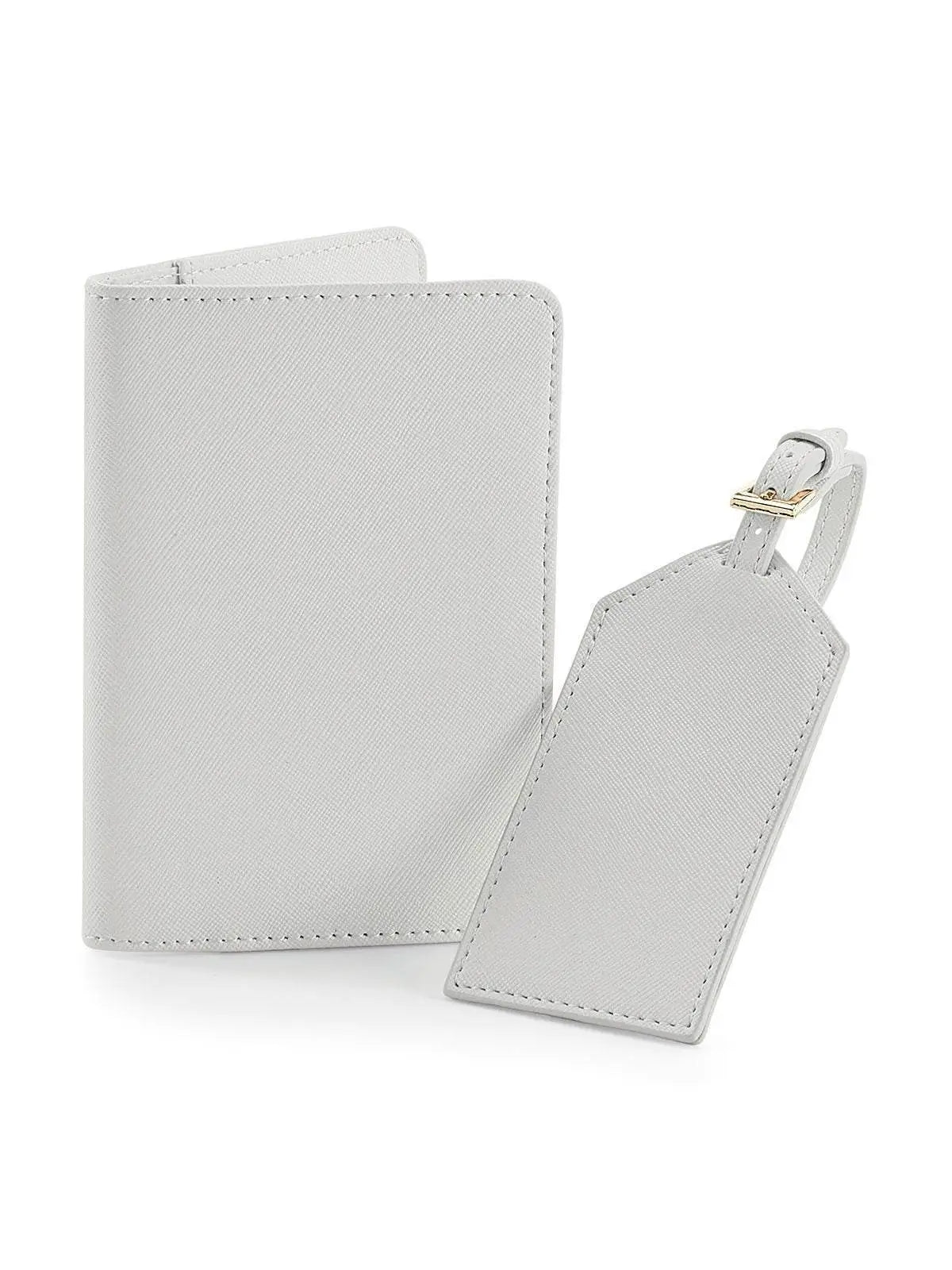 SET Da Viaggio Boutique - BagBase - - LacariaRicami.Store