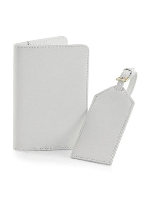 SET Da Viaggio Boutique - BagBase - - LacariaRicami.Store