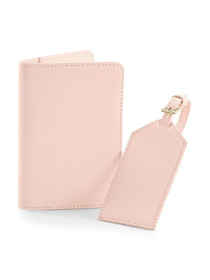 SET Da Viaggio Boutique - BagBase - - LacariaRicami.Store