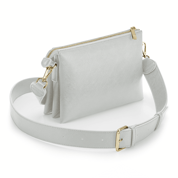 Zoom GRIGIO CHIARO - ORO