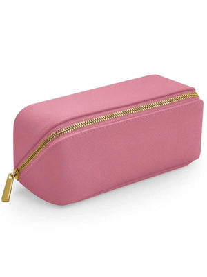 MINI BEAUTY CASE Per Accessori Open Flat Boutique - BagBase - - LacariaRicami.Store