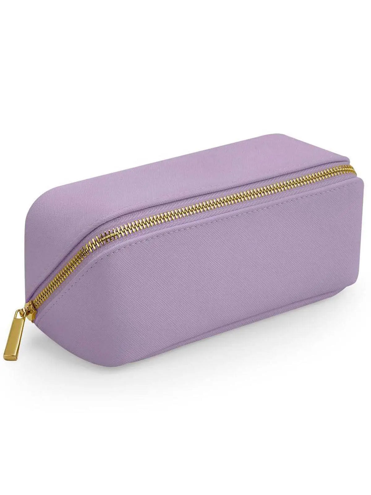 MINI BEAUTY CASE Per Accessori Open Flat Boutique - BagBase - - LacariaRicami.Store