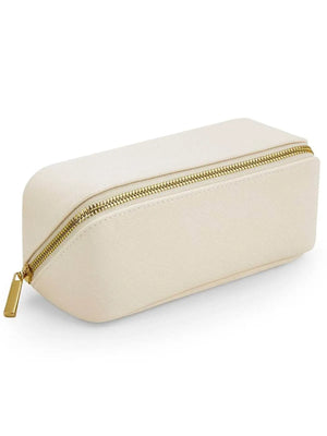 MINI BEAUTY CASE Per Accessori Open Flat Boutique - BagBase - - LacariaRicami.Store