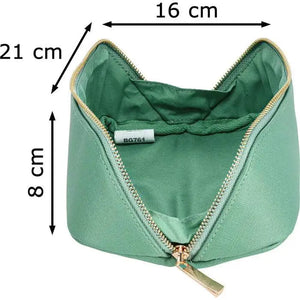 MINI BEAUTY CASE Per Accessori Open Flat Boutique - BagBase - - LacariaRicami.Store