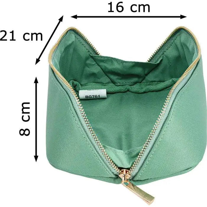 MINI BEAUTY CASE Per Accessori Open Flat Boutique - BagBase - - LacariaRicami.Store