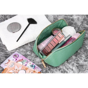 MINI BEAUTY CASE Per Accessori Open Flat Boutique - BagBase - - LacariaRicami.Store