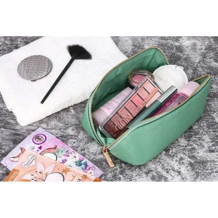 MINI BEAUTY CASE Per Accessori Open Flat Boutique - BagBase - - LacariaRicami.Store