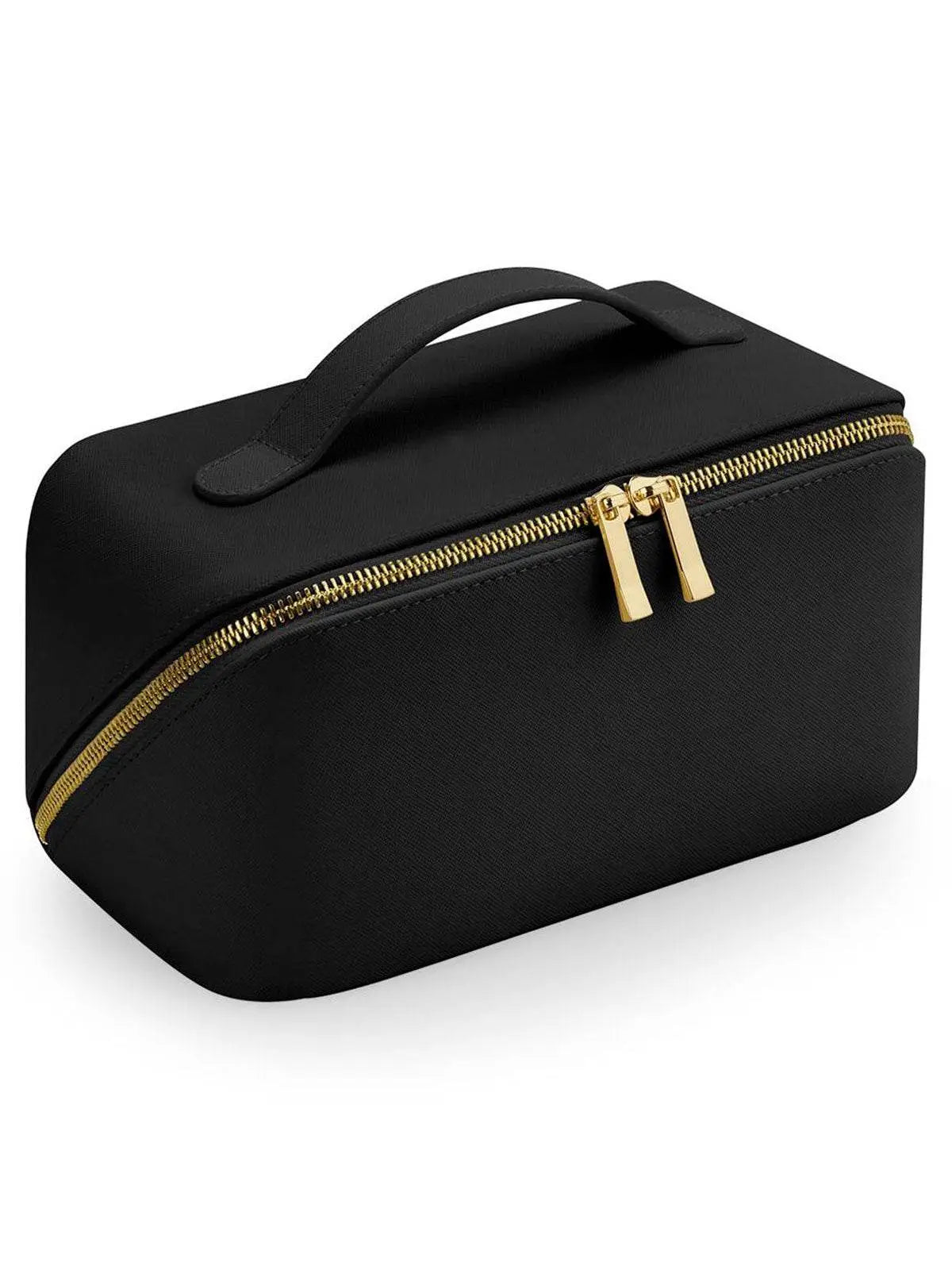BEAUTY CASE Per Accessori Open Flat Boutique - BagBase - - LacariaRicami.Store