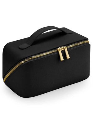 BEAUTY CASE Per Accessori Open Flat Boutique - BagBase - - LacariaRicami.Store