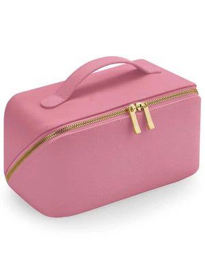 BEAUTY CASE Per Accessori Open Flat Boutique - BagBase - - LacariaRicami.Store