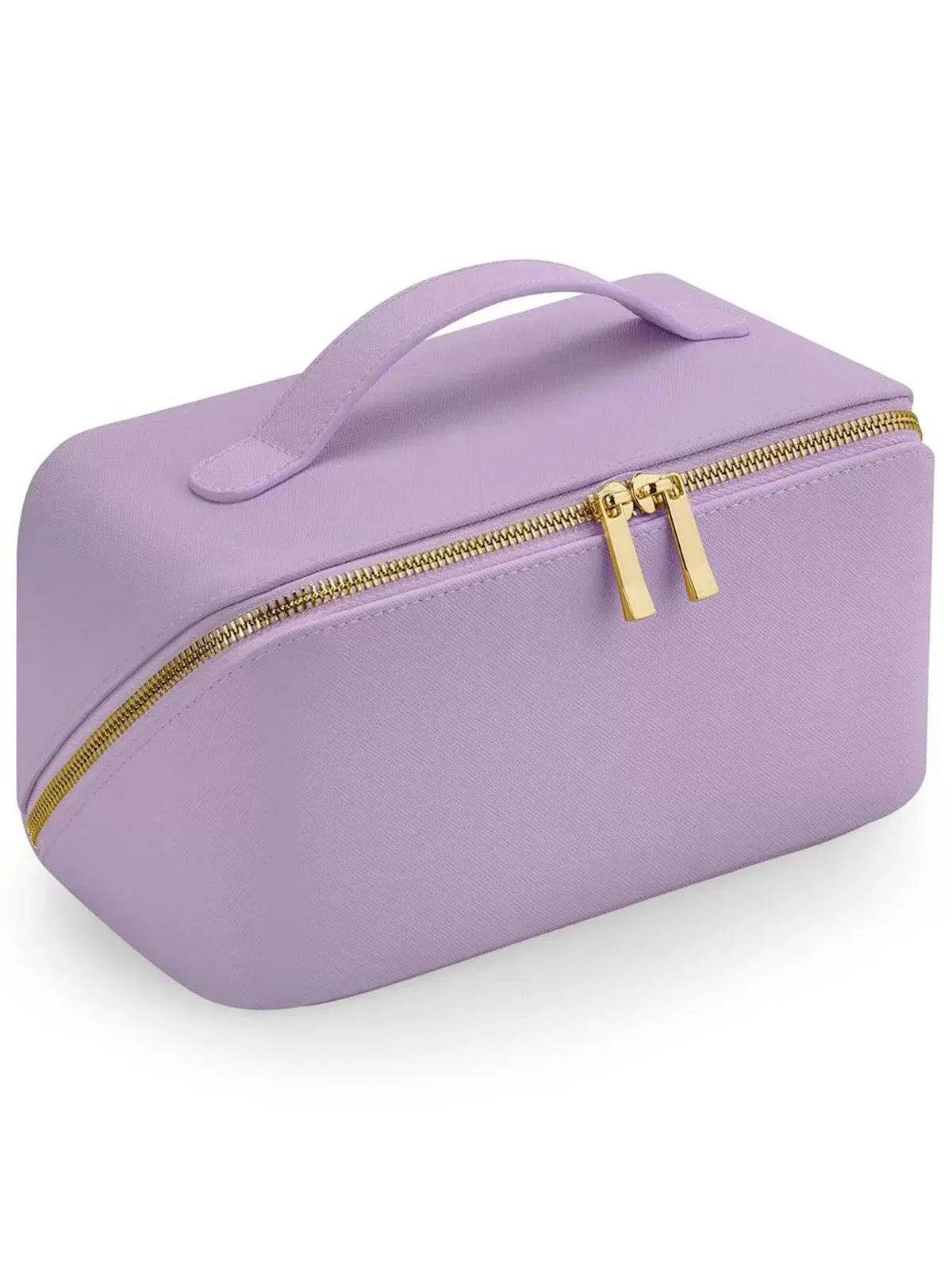 BEAUTY CASE Per Accessori Open Flat Boutique - BagBase - - LacariaRicami.Store