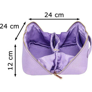 BEAUTY CASE Per Accessori Open Flat Boutique - BagBase - - LacariaRicami.Store