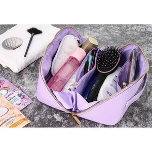 BEAUTY CASE Per Accessori Open Flat Boutique - BagBase - - LacariaRicami.Store