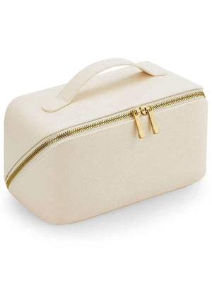 BEAUTY CASE Per Accessori Open Flat Boutique - BagBase - - LacariaRicami.Store