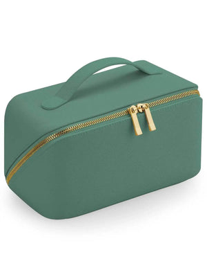 BEAUTY CASE Per Accessori Open Flat Boutique - BagBase - - LacariaRicami.Store