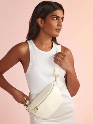 MARSUPIO a Tracolla Boutique - BagBase - - LacariaRicami.Store