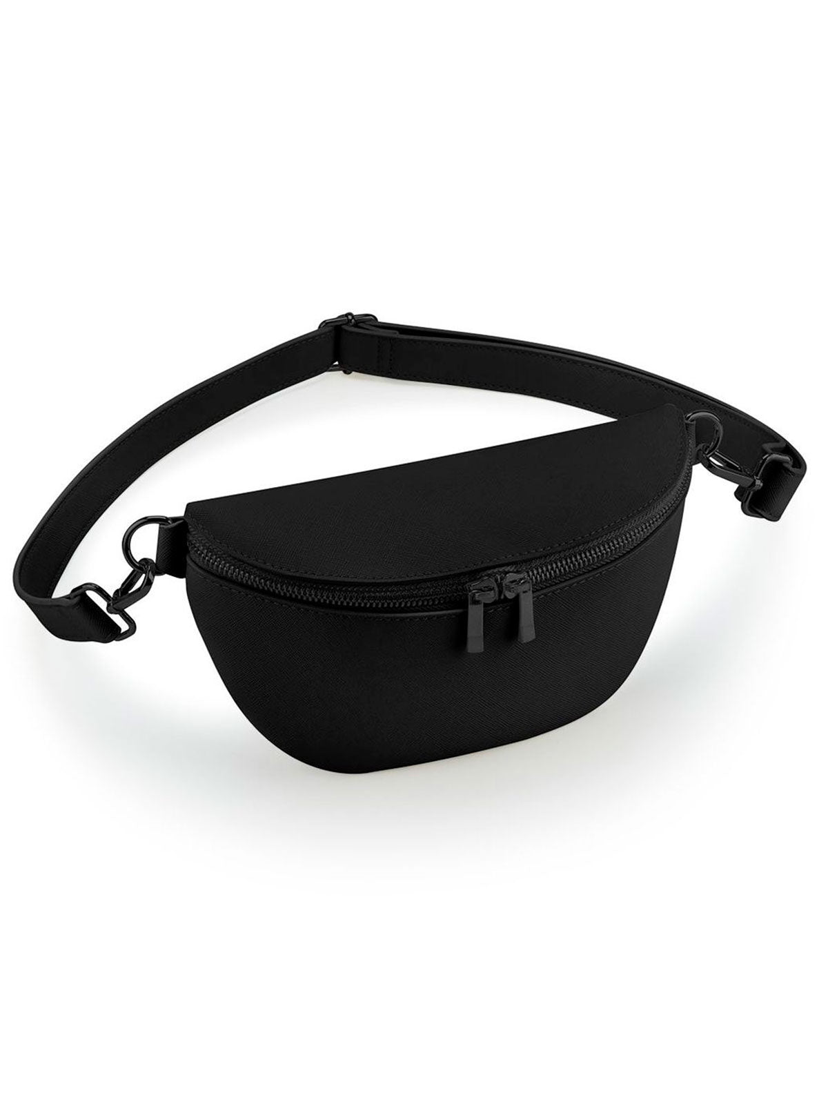 Zoom NERO CERNIERA NERA