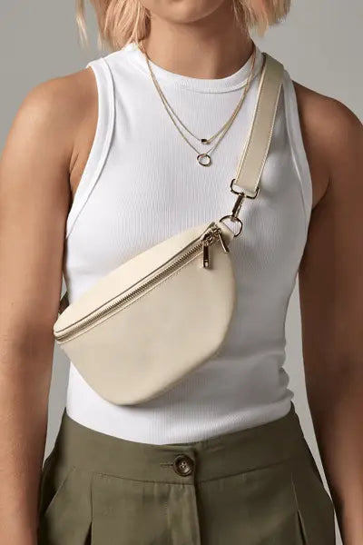 MARSUPIO a Tracolla Boutique - BagBase - - LacariaRicami.Store