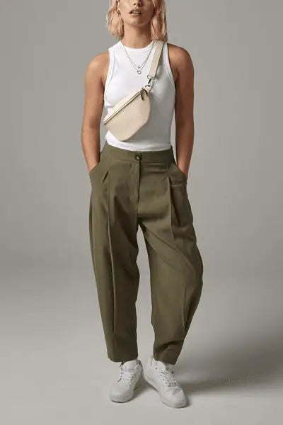 MARSUPIO a Tracolla Boutique - BagBase - - LacariaRicami.Store