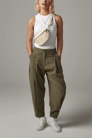 MARSUPIO a Tracolla Boutique - BagBase - - LacariaRicami.Store