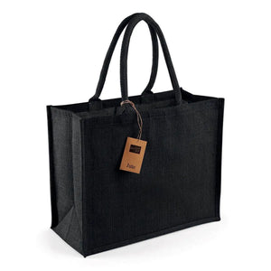BORSA Juta - - LacariaRicami.Store