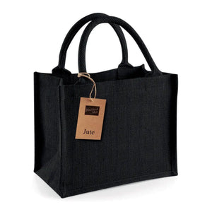 BORSA Juta - - LacariaRicami.Store