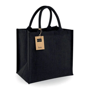 BORSA Juta - - LacariaRicami.Store