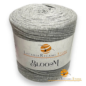 Fettuccia BlooM - LacariaRicami.Store - - LacariaRicami.Store
