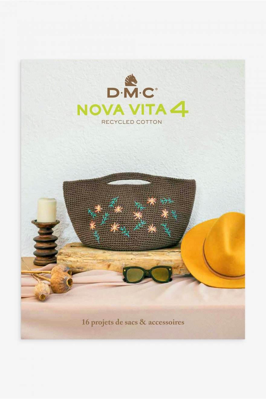 Zoom BOOK NOVA VITA 4 16 BORSE E ACCESSORI