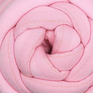 Tubolare BOOM - MONDIAL - Colore: 603 - ROSA - by LacariaRicami.Store